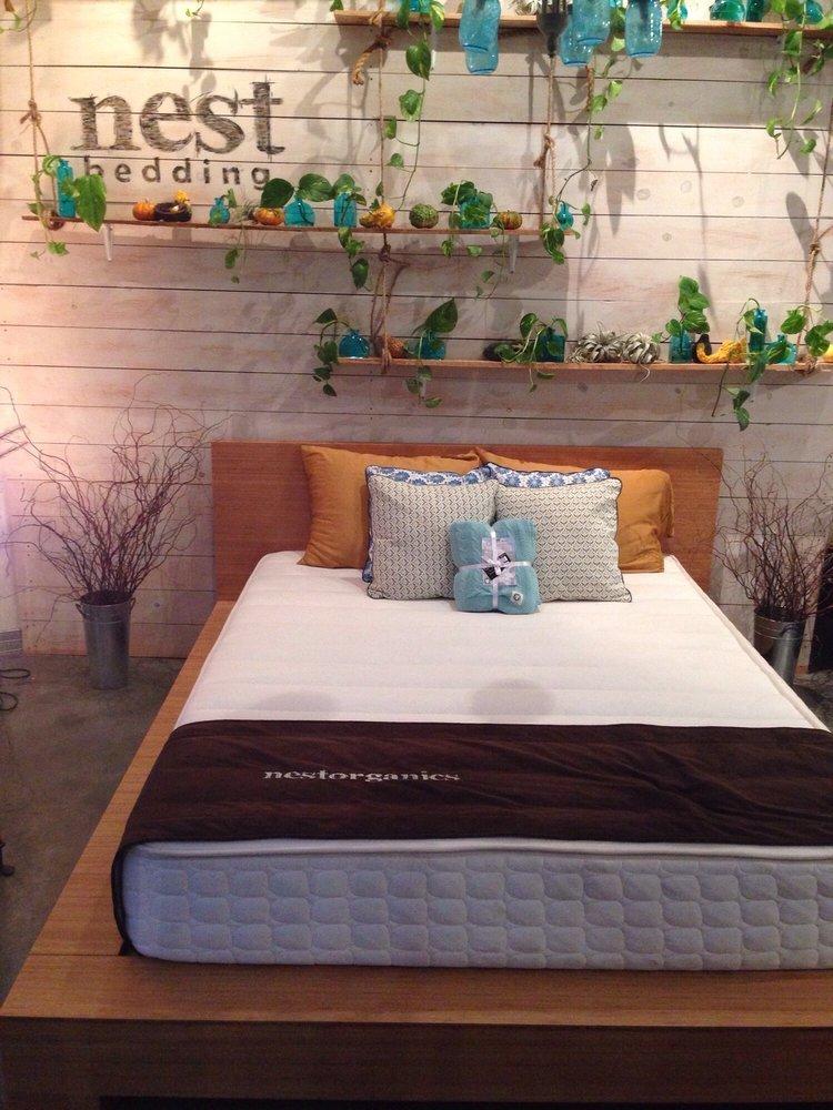 nest bedding mattress