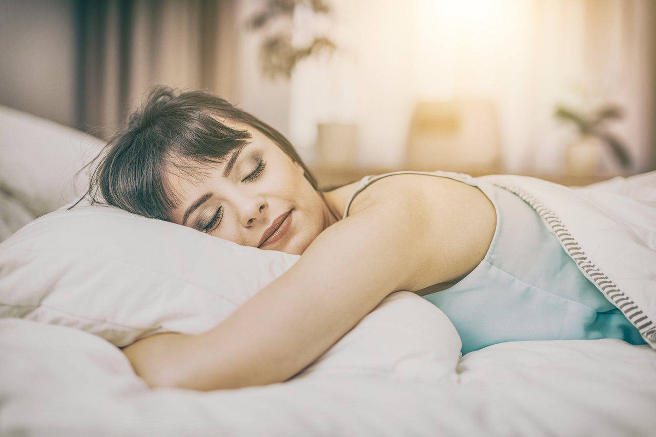 What's a Hybrid Mattress? All You Need To Know