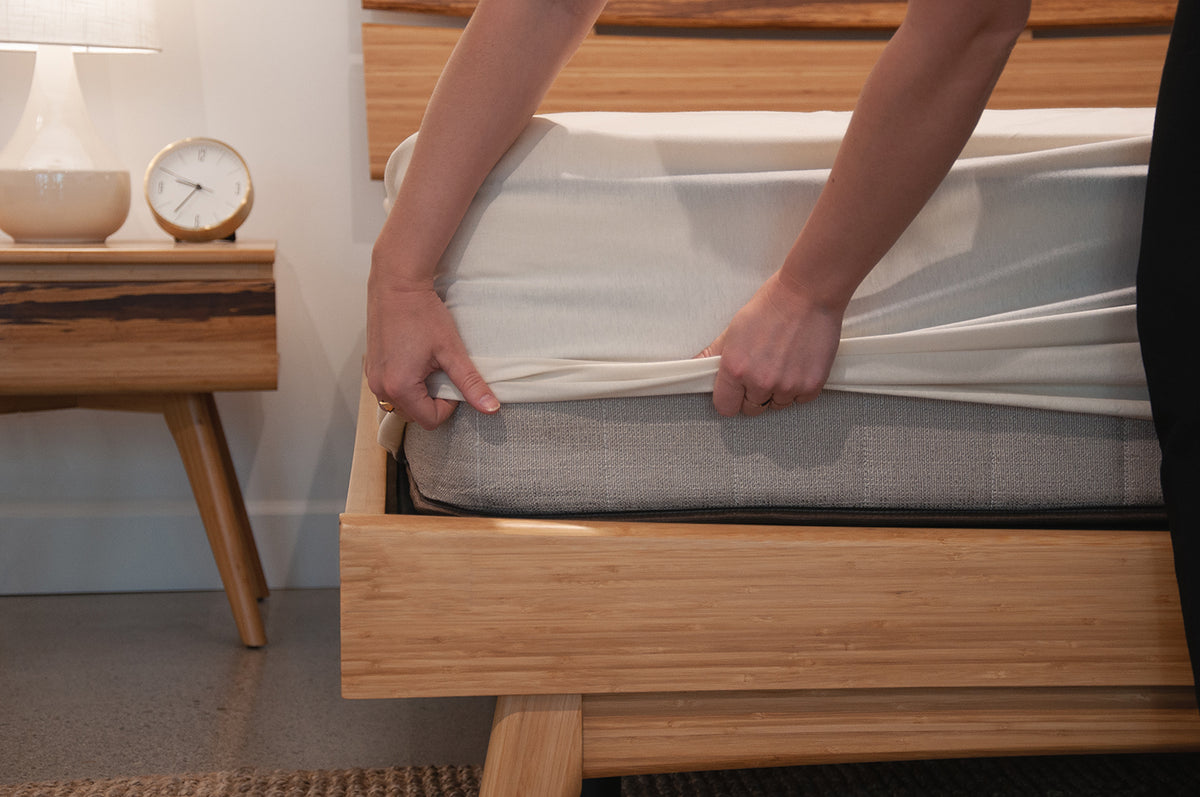 How Do I Clean My Mattress? Nest Bedding®