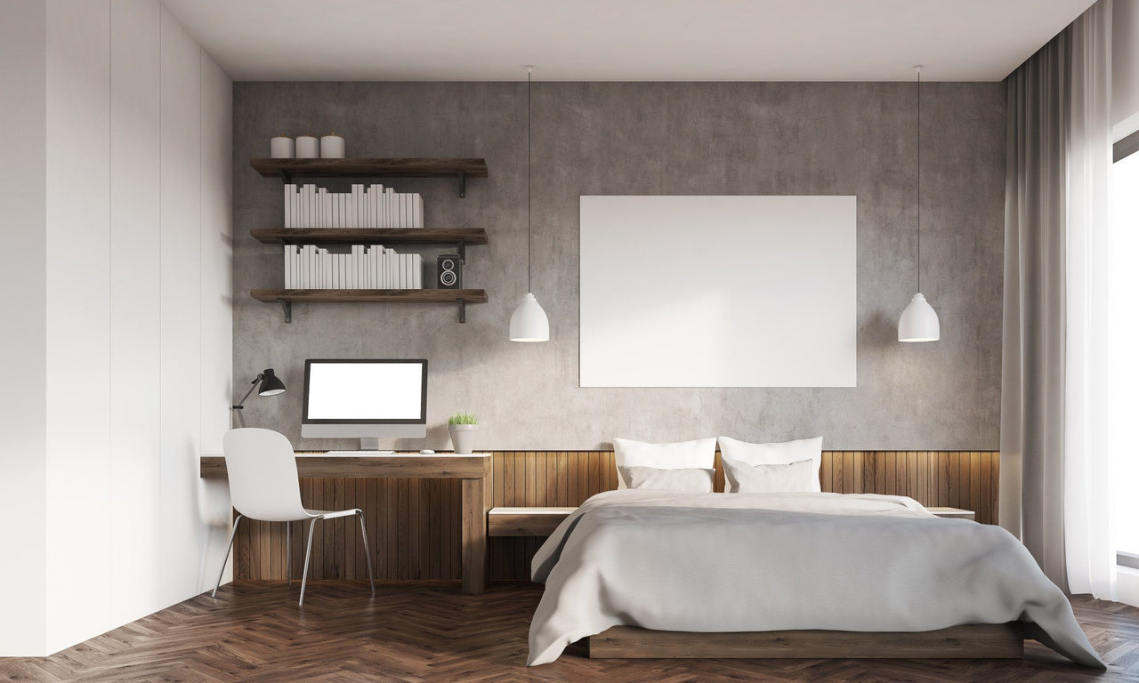 Our Top Tips and Tricks for Staging a Bedroom to Perfection