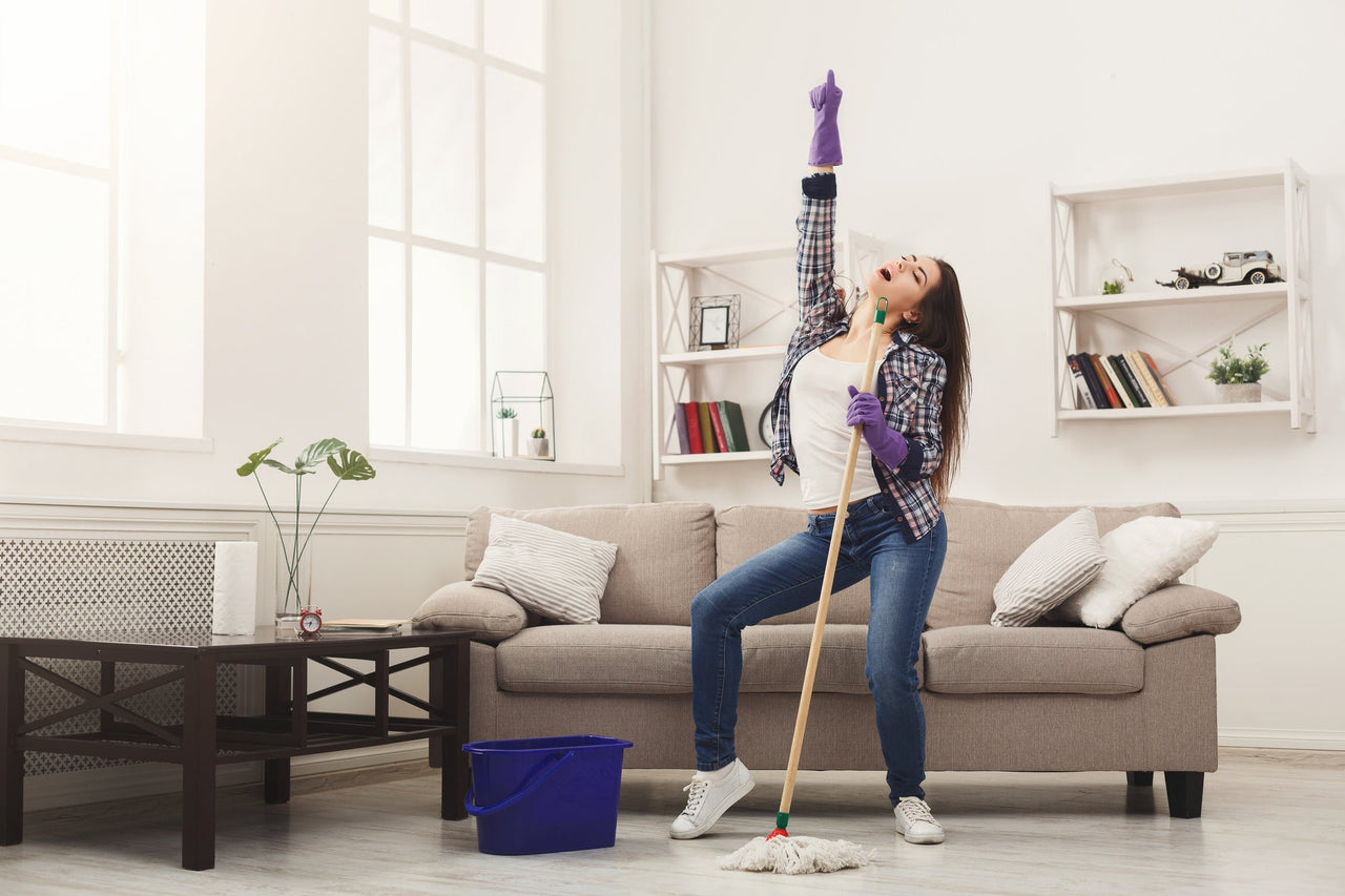 11 Important Spring Cleaning Tips for Homeowners