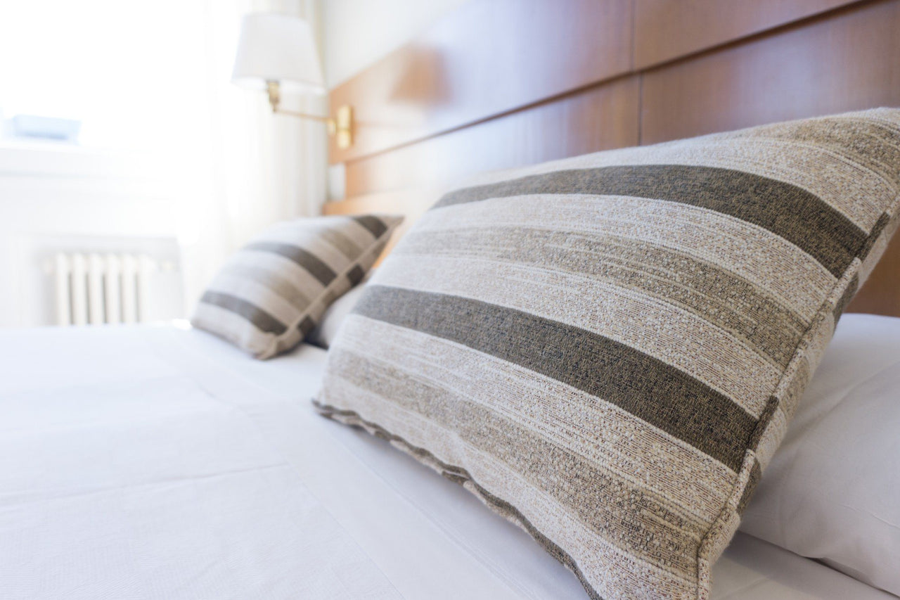 Laundered Linens: How Often Should You Change Your Sheets