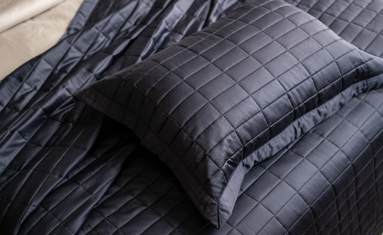 Sustainable Bedding: A Complete Guide to Eco-Friendly Sleep