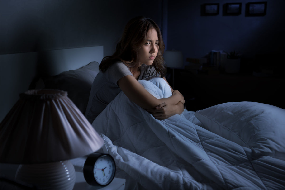 Unraveling Common Sleep Disorders Sleep Apnea vs. Sleep Paralysis