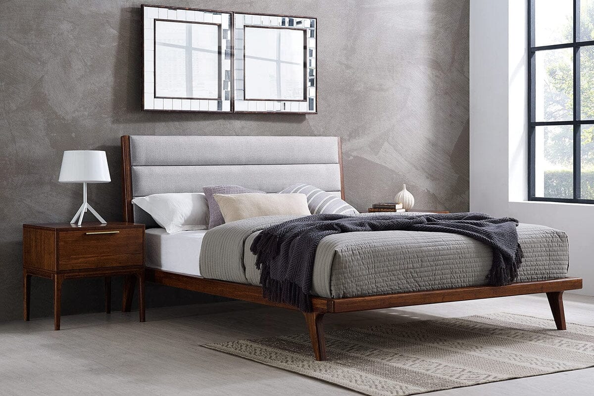 Why Do You Need a Bed Frame for a Mattress? Nest Bedding Nest Bedding®