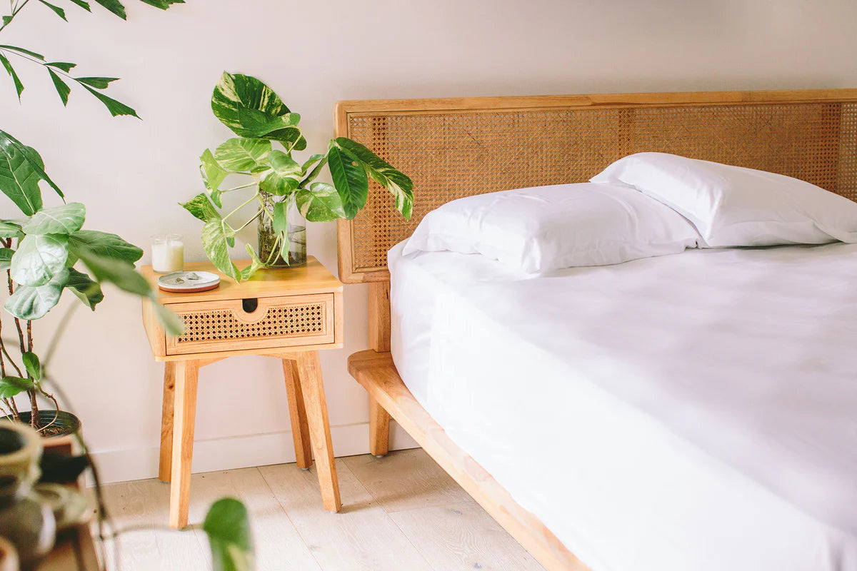 Embrace Eco-Luxury: Exploring the Benefits of Bamboo Duvets and Sheets