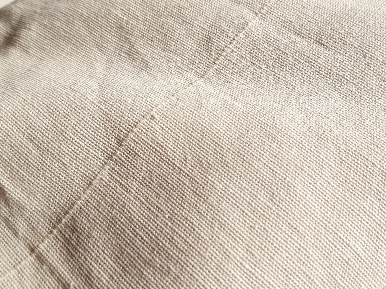 Natural Fibers: 7 Benefits to Organic Bedding