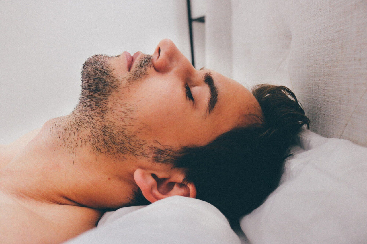 How to Form the Perfect Bedtime Routine
