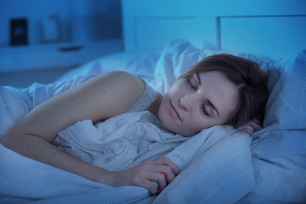 Increase Deep Sleep: How to Get Your Best Night’s Sleep This National Sleep Awareness Week