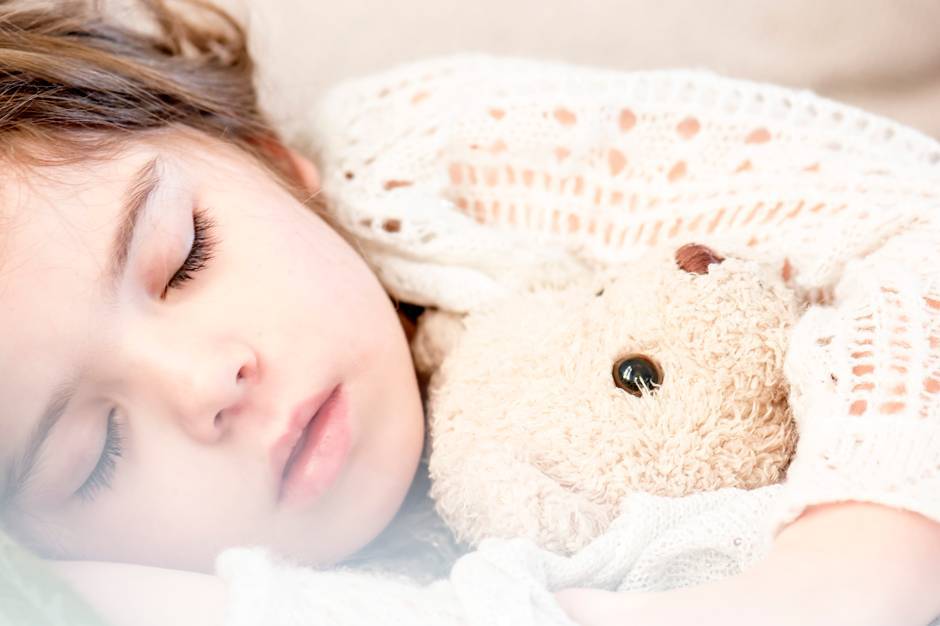 Enabling Sweet Dreams: 10 Tips to Help Your Child Sleep Better