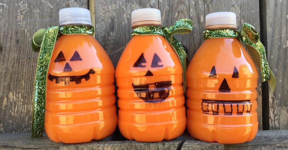 Eco-Friendly Halloween Decoration Ideas: Scaring Up Sustainability