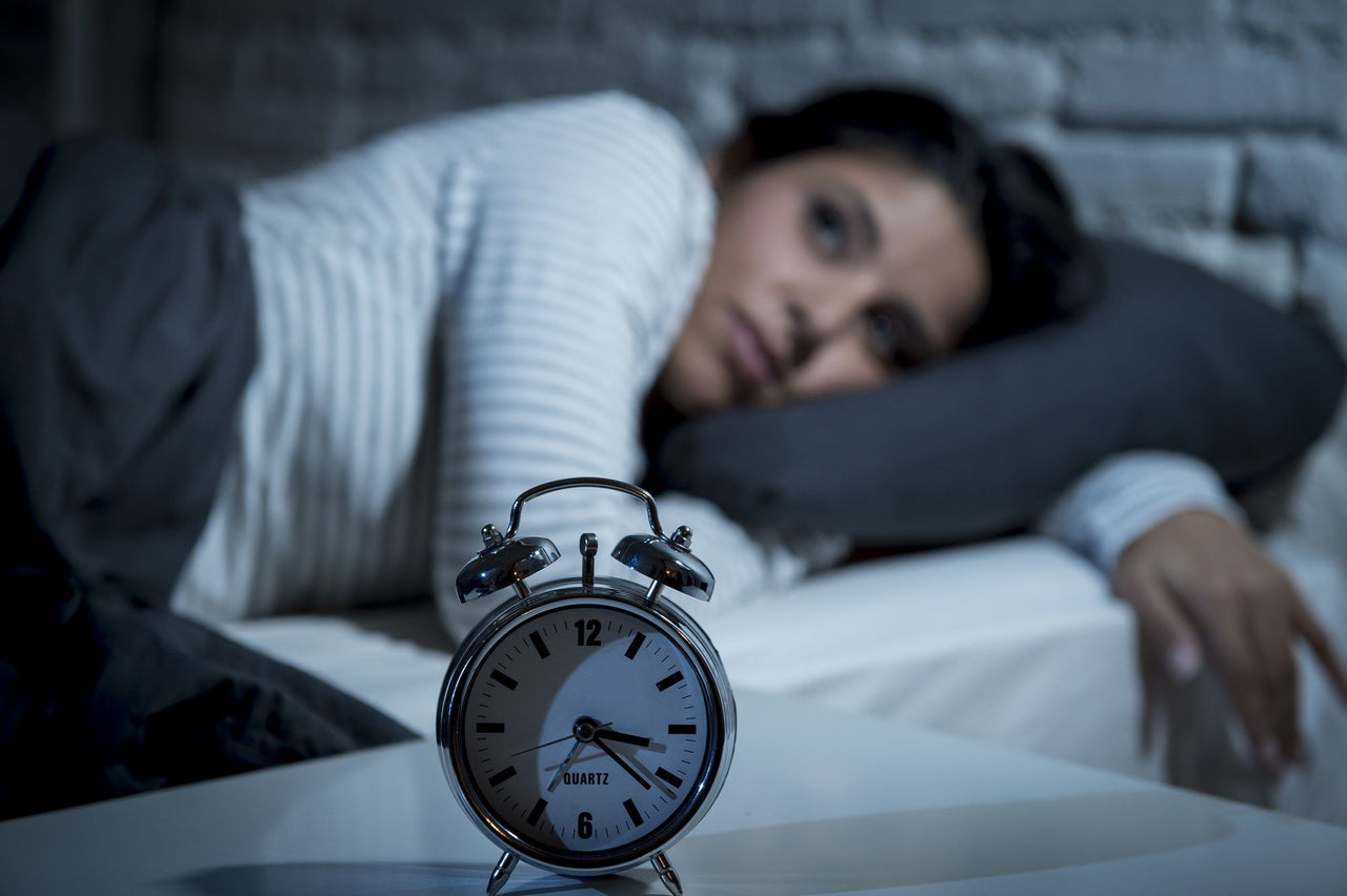 COVID Insomnia: How to Deal With Pandemic-Induced Sleeplessness
