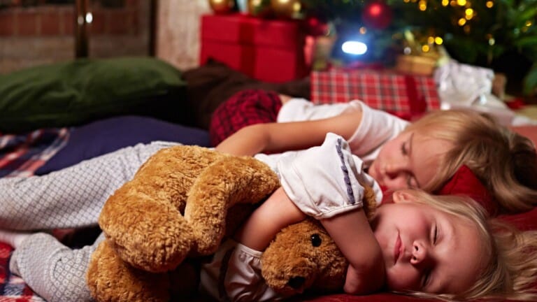 Top 12 Sleep Gifts to Give Insomniacs during the Holiday Season