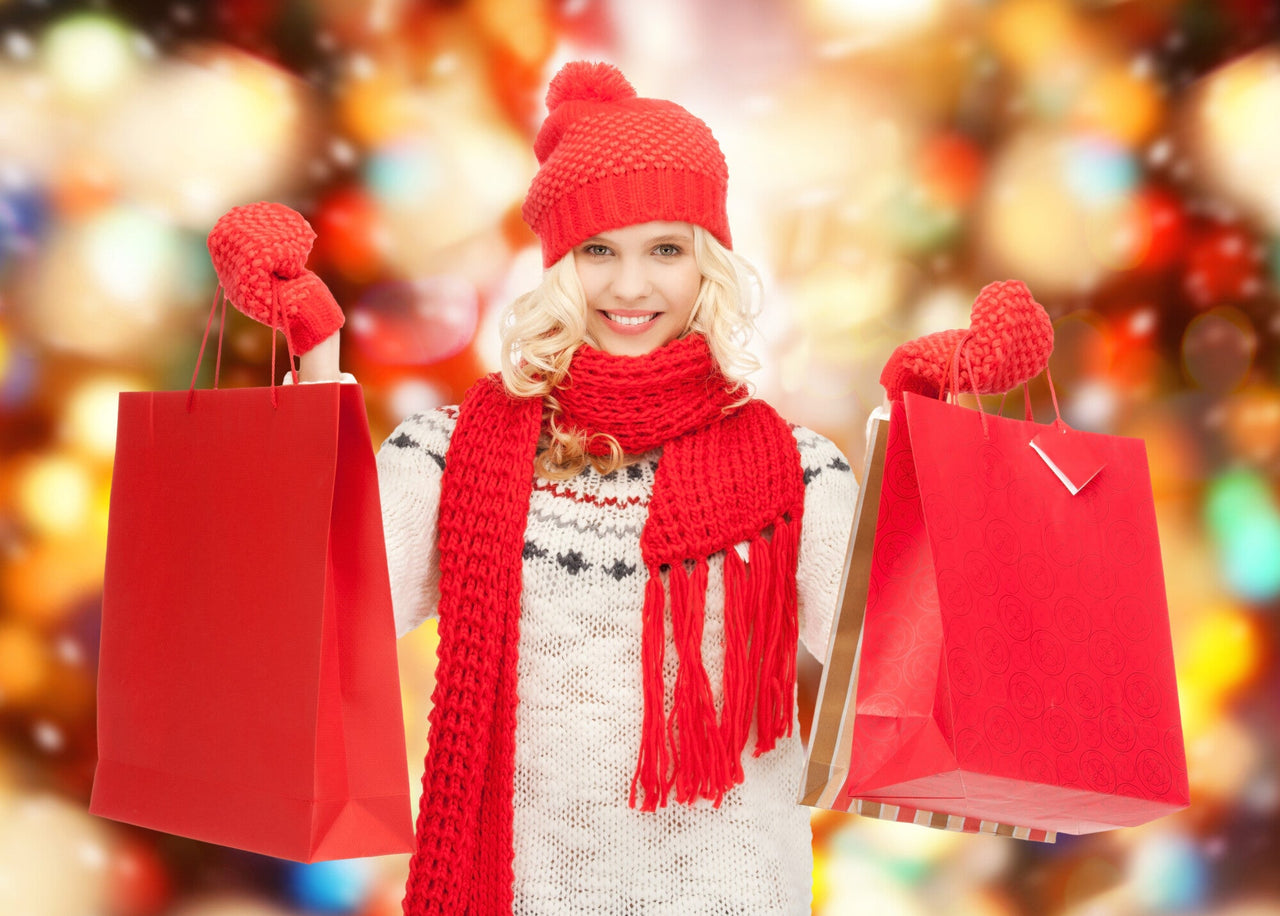 10 Tips for Smarter Holiday Shopping (Hint: Start Now!)