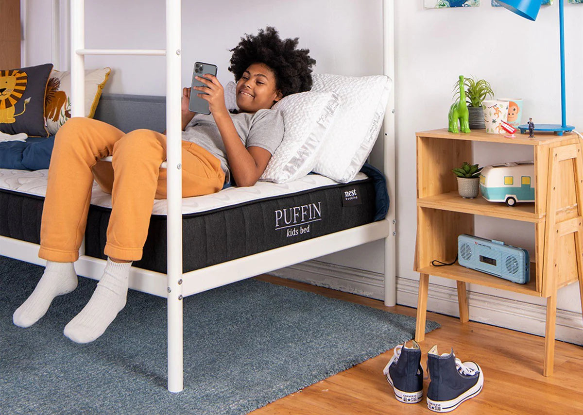 kids bed