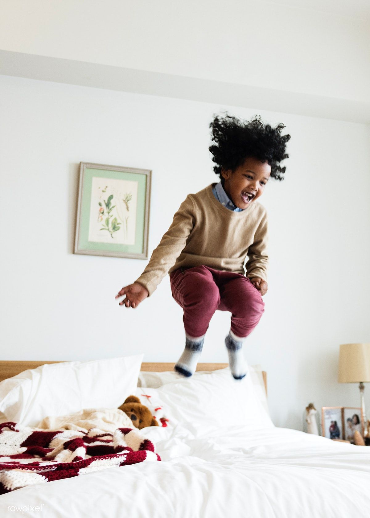 Soaring into the School Year Right! Create a Bedroom Your Kids Will Love