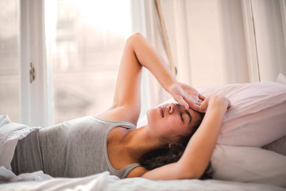 How Your Mattress and Bedding Can Negatively Affect Your Health