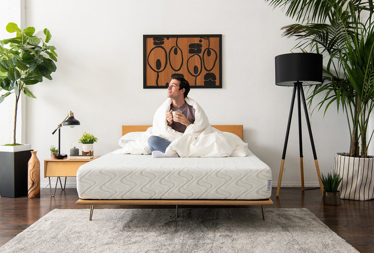 Finding the Right Size Mattress Ultimate Guide for Holiday Shopping