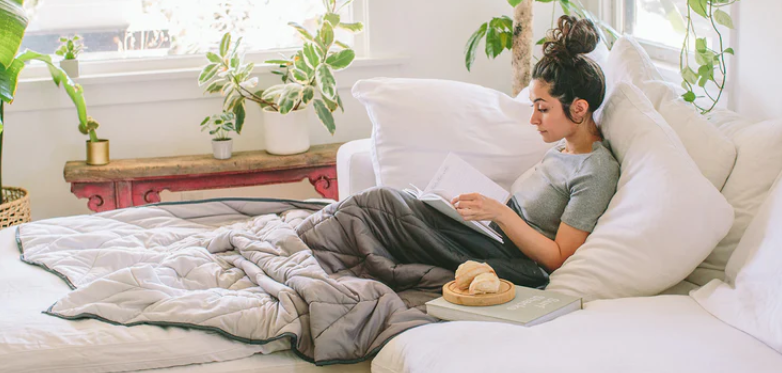 Dreamy Delights: Why Nest Bedding Products Make Perfect Holiday Gifts