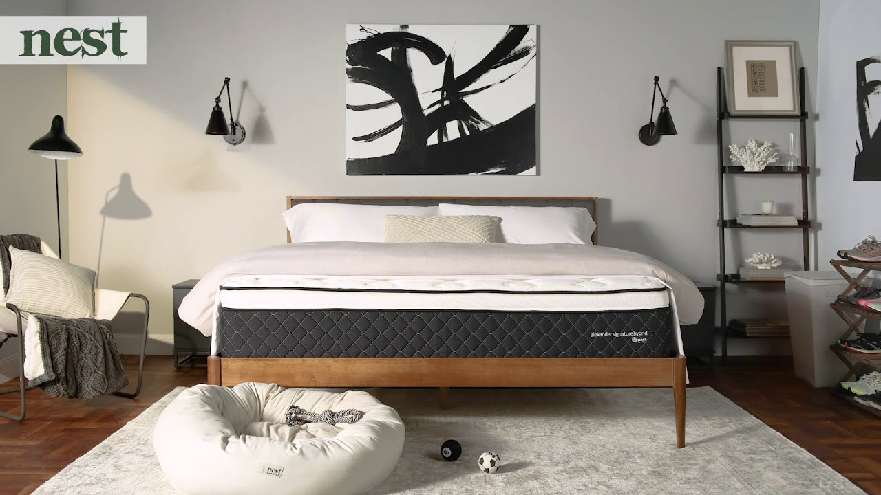 Irresistible Black Friday Home and Living Deals: Dive into Comfort with Nest Bedding