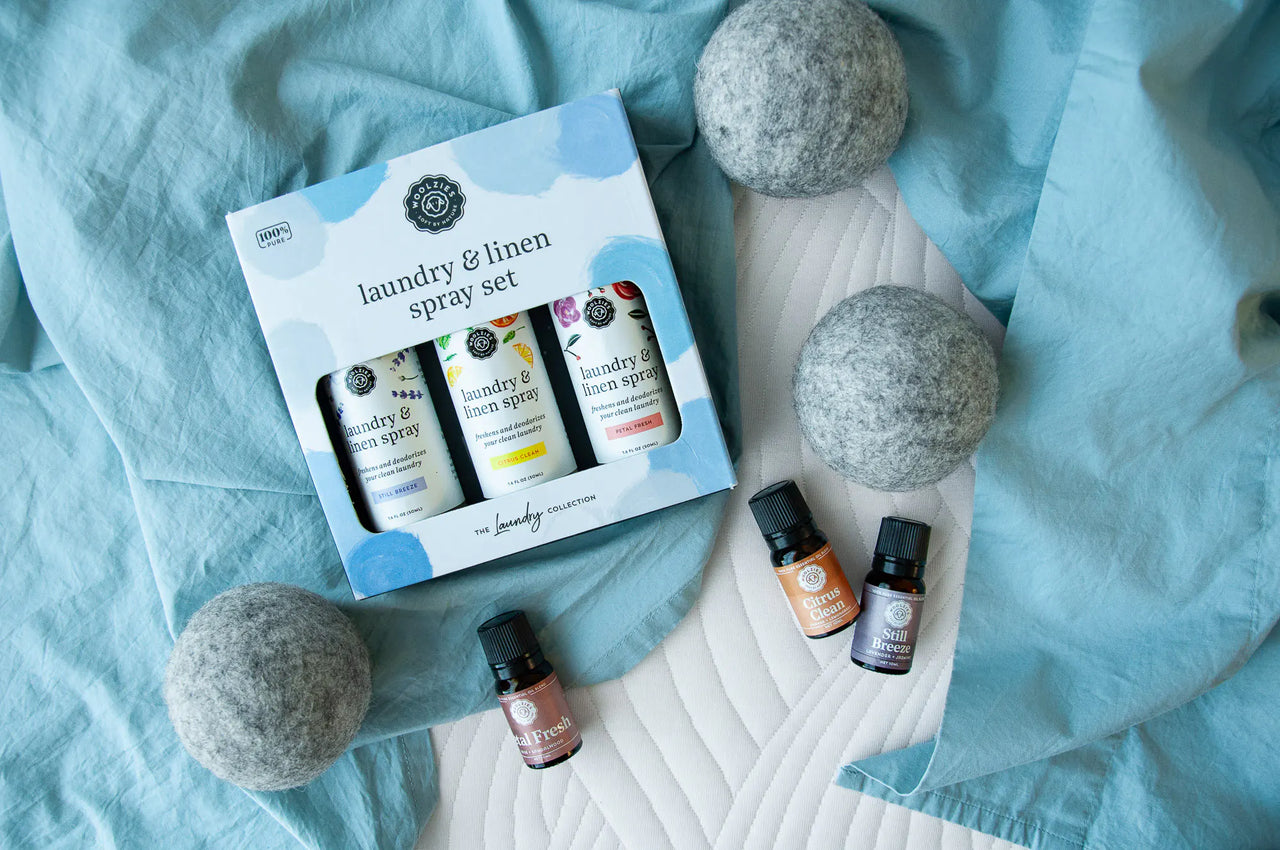 The Perfect Holiday Gifts from Nest Bedding: Thoughtful Comfort for Everyone