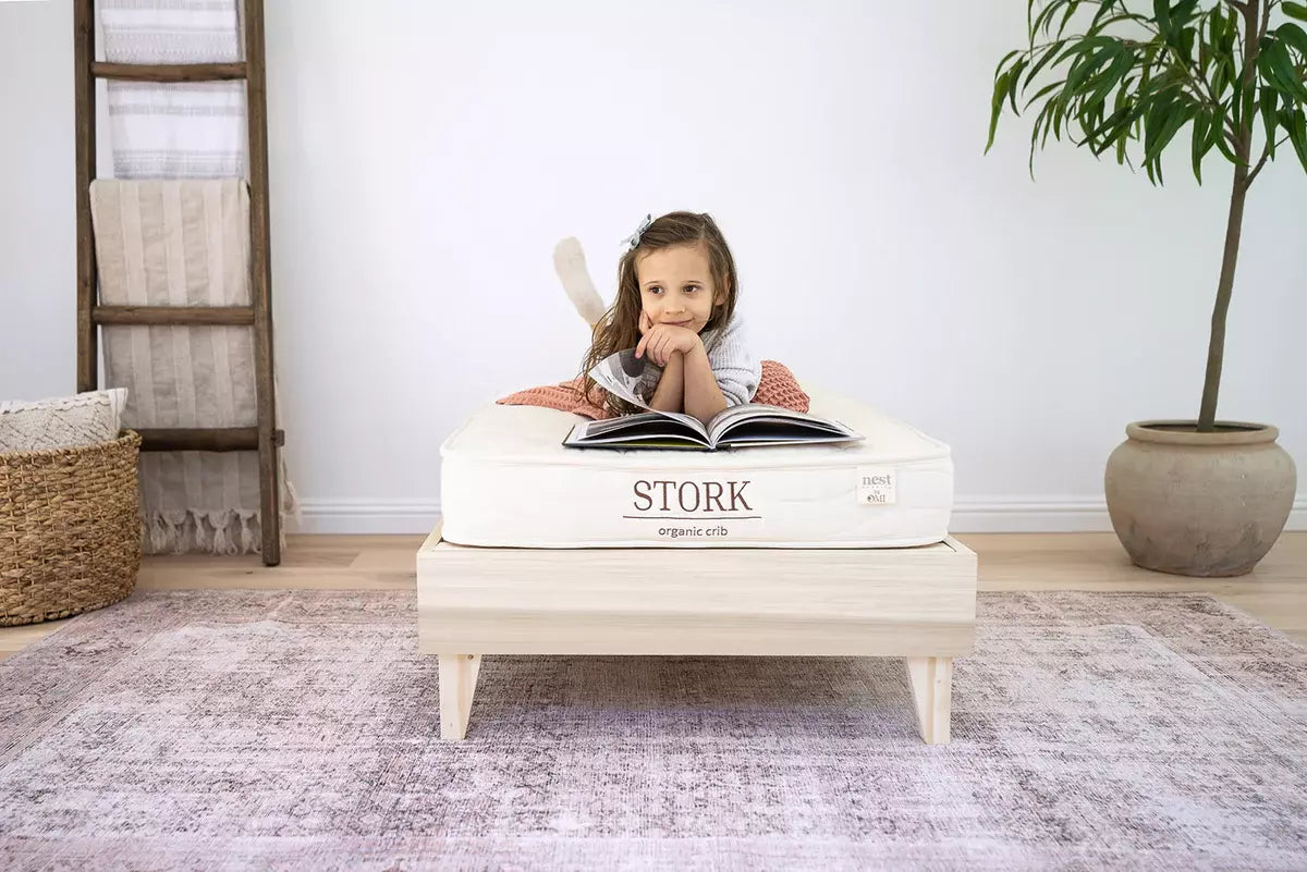 The Rising Popularity of Organic Mattresses Nest Bedding Nest Bedding®