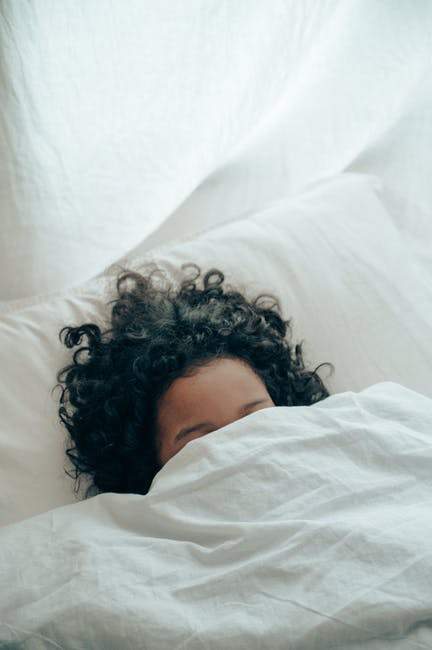 Weighted Blanket Benefits: The Science Behind the Weighted Blanket