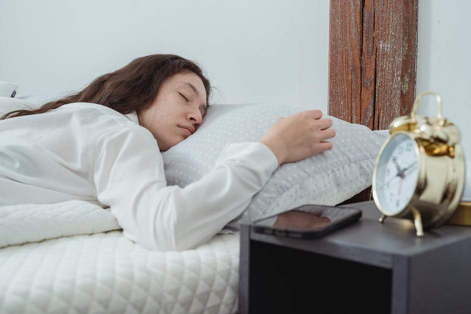 What's the Best Mattress for Stomach Sleepers?