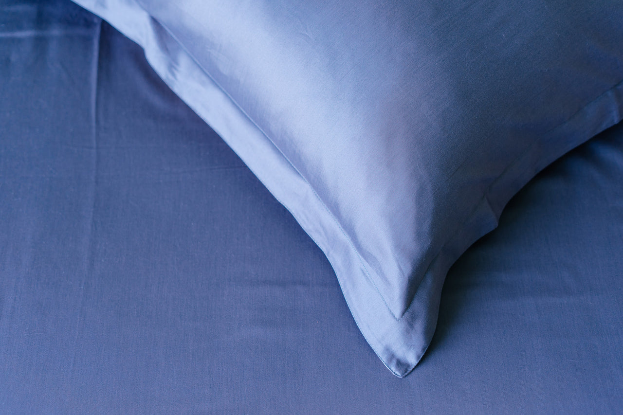 How to Pick the Perfect Silk Bedding for Your Needs