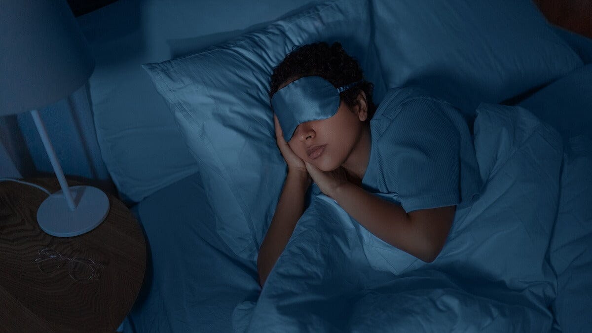 Is it Better to Sleep Warm or Cold?