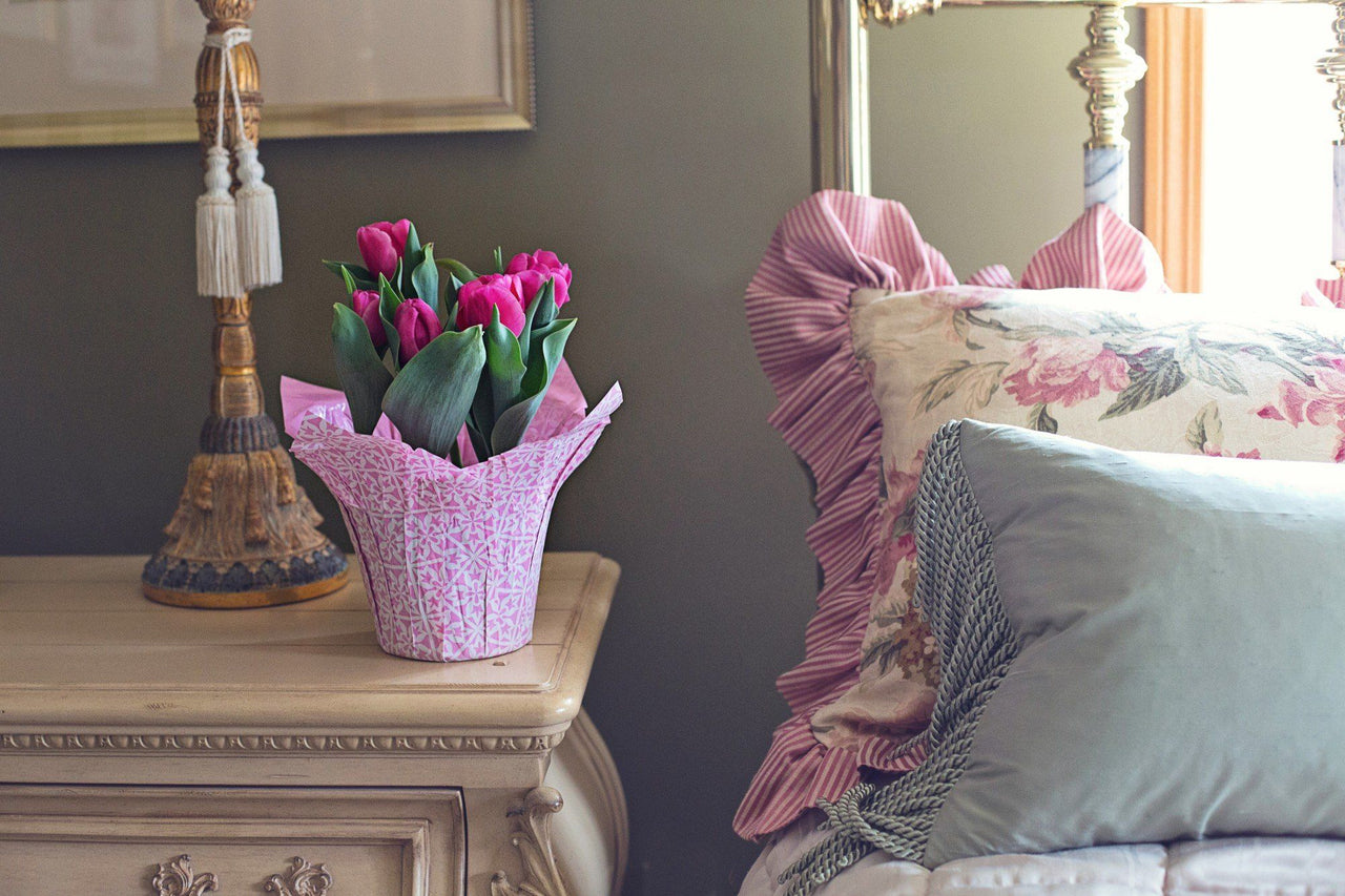 7 Tips for a Successful Spring Makeover for Bedrooms