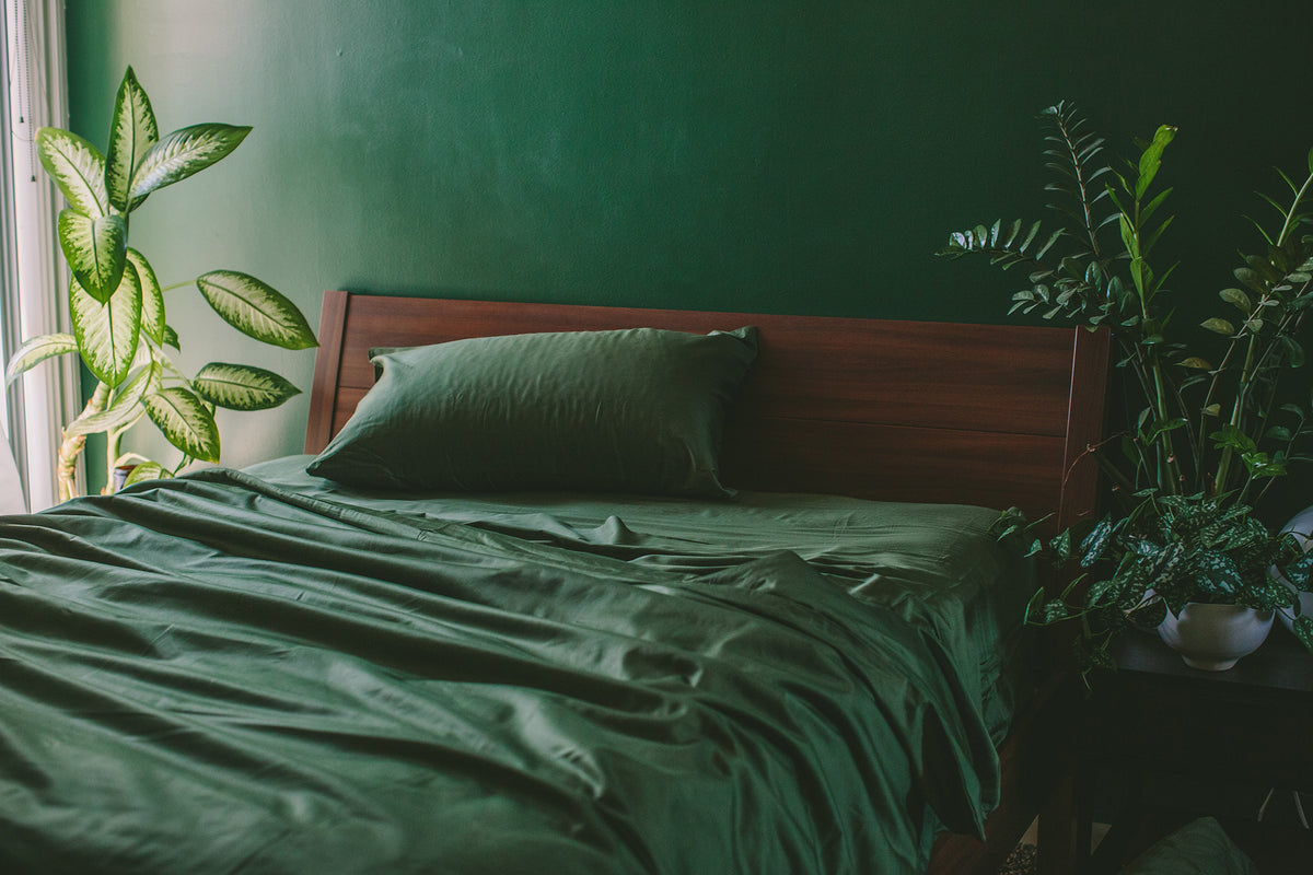 Luxury Pillowcases by Nest Bedding Nest Bedding® Luxury Pillowcases