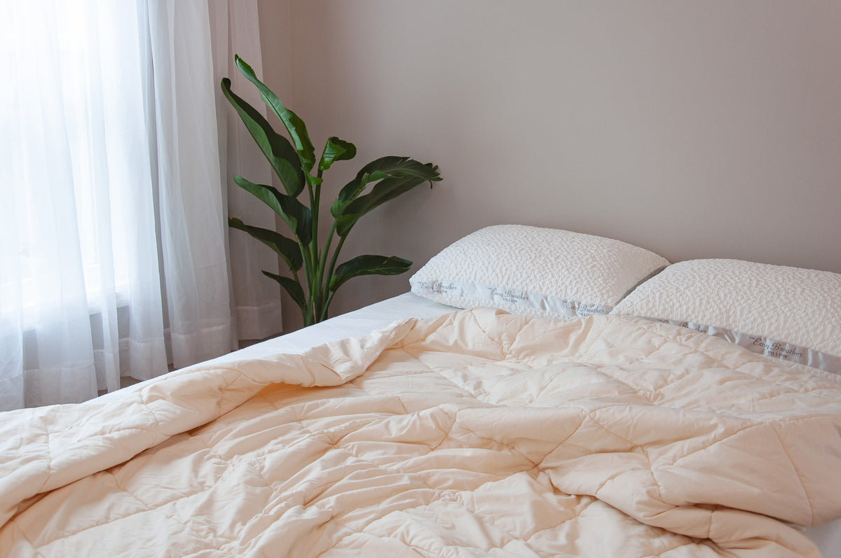 Nest Bedding Washable Wool Comforter Nest Bedding®