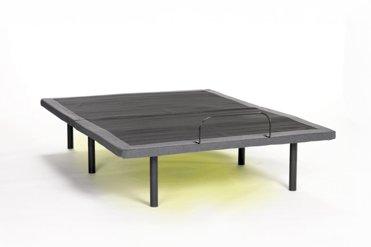 Harmony Adjustable Base – Nest Bedding®