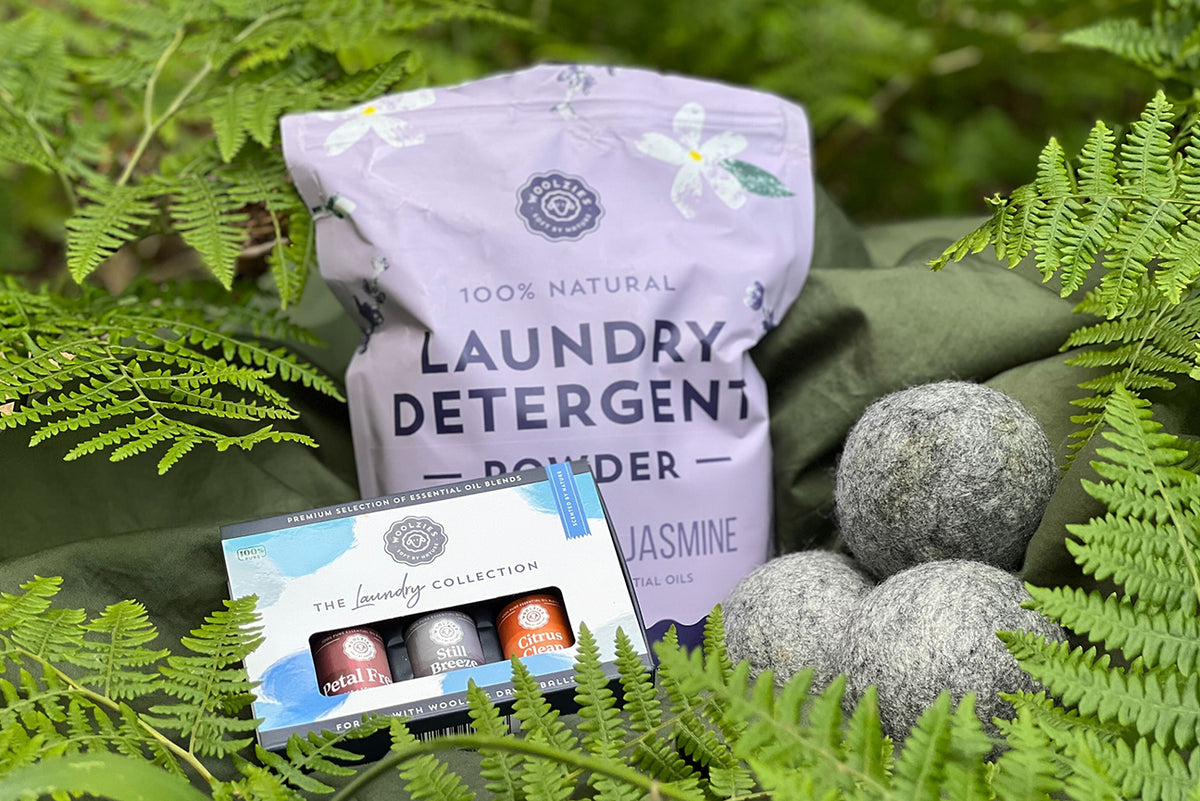 Laundry Detergent – Nest Bedding®