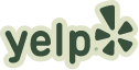 yelp logo