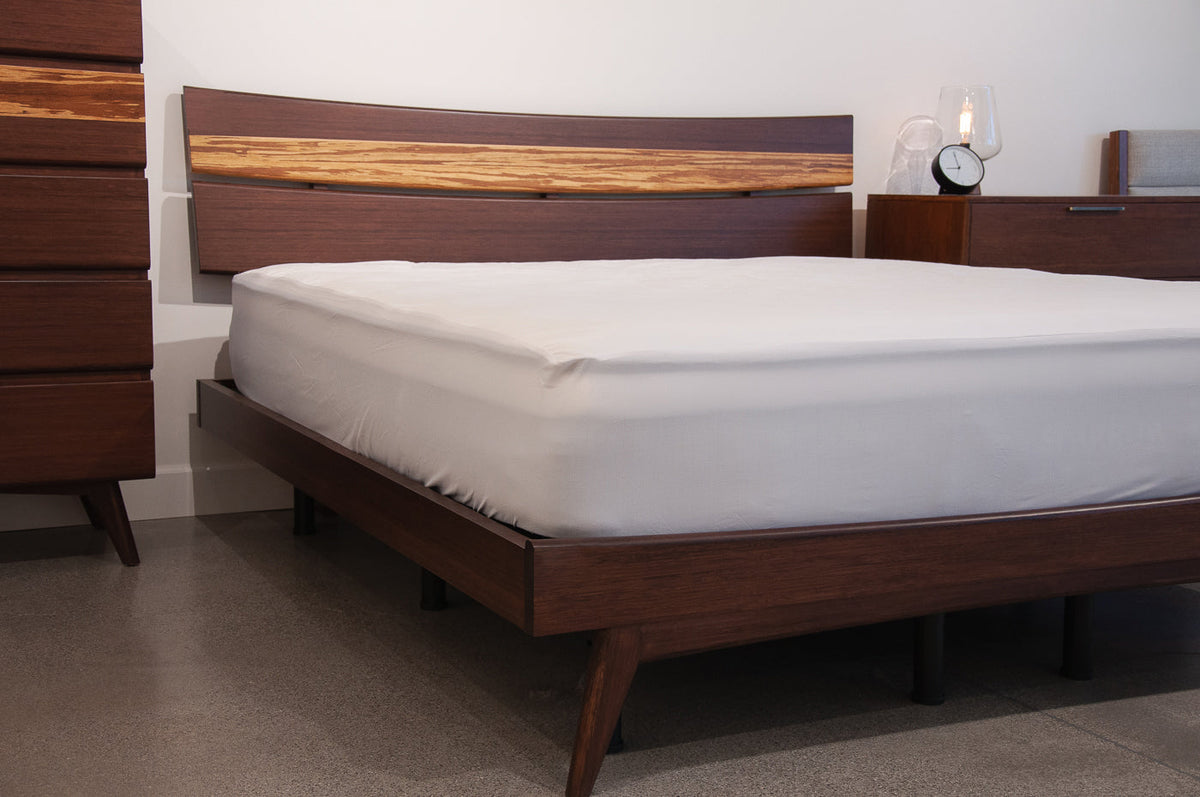 Cooling Cotton Mattress Protector Nest Bedding Nest Bedding®