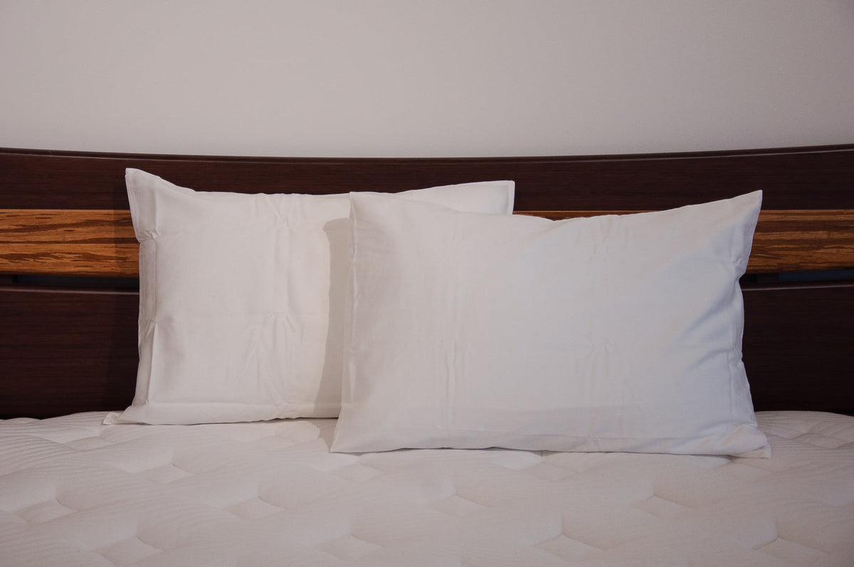 Cooling Cotton Pillow Protectors Nest Bedding®