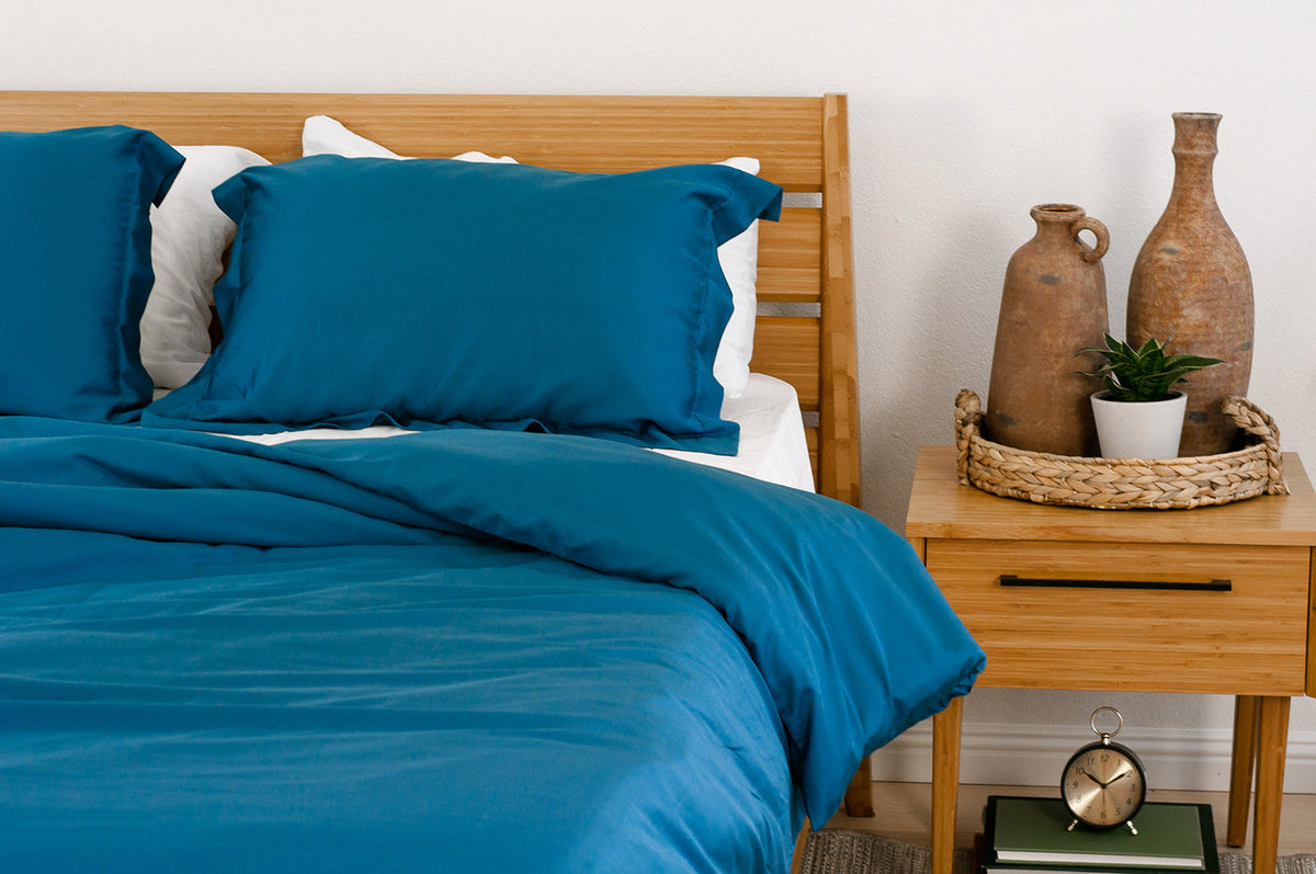 Bamboo Luxury Duvet Cover Sets Nest Bedding Nest Bedding®