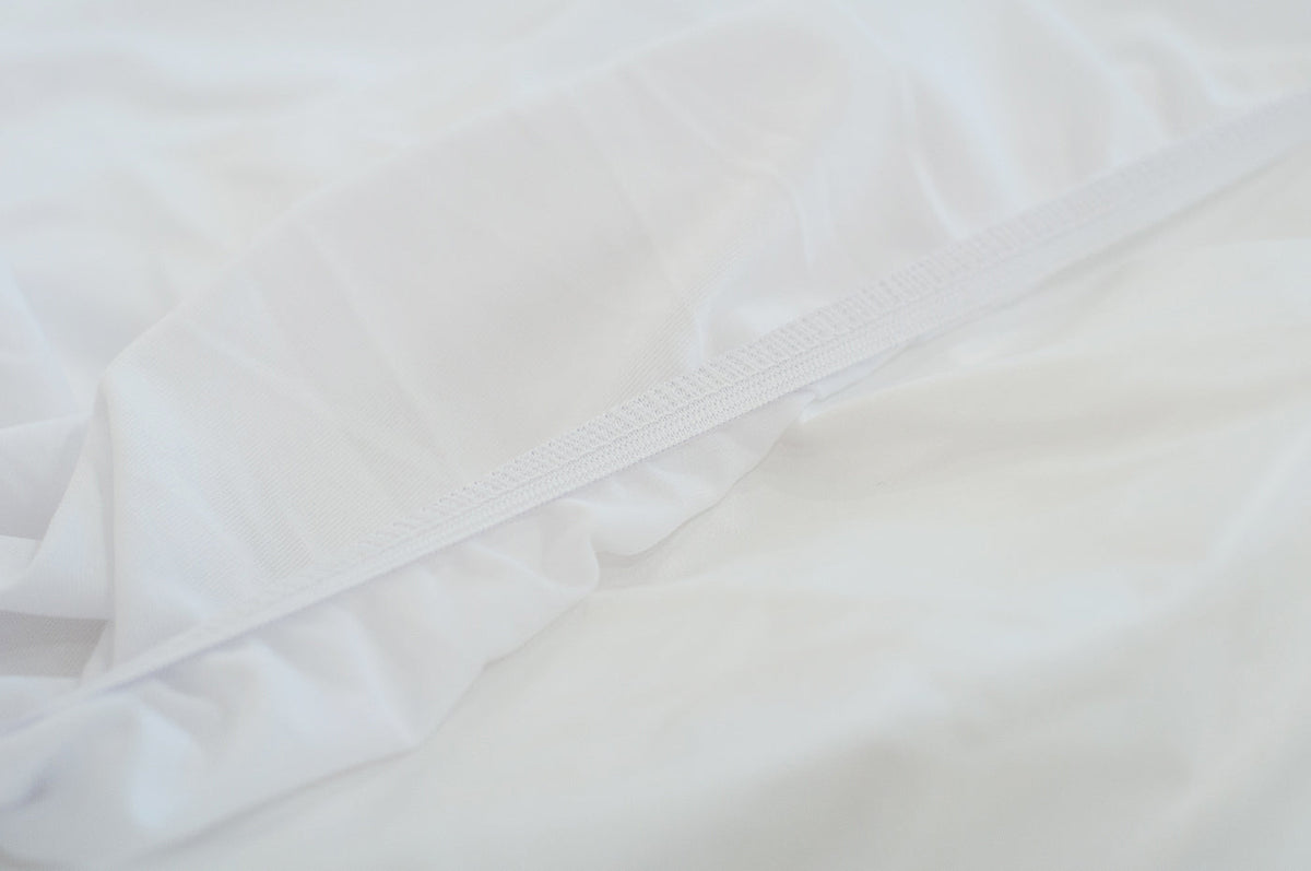 10" Kids Cooling Cotton Waterproof Mattress Protector Nest Bedding®