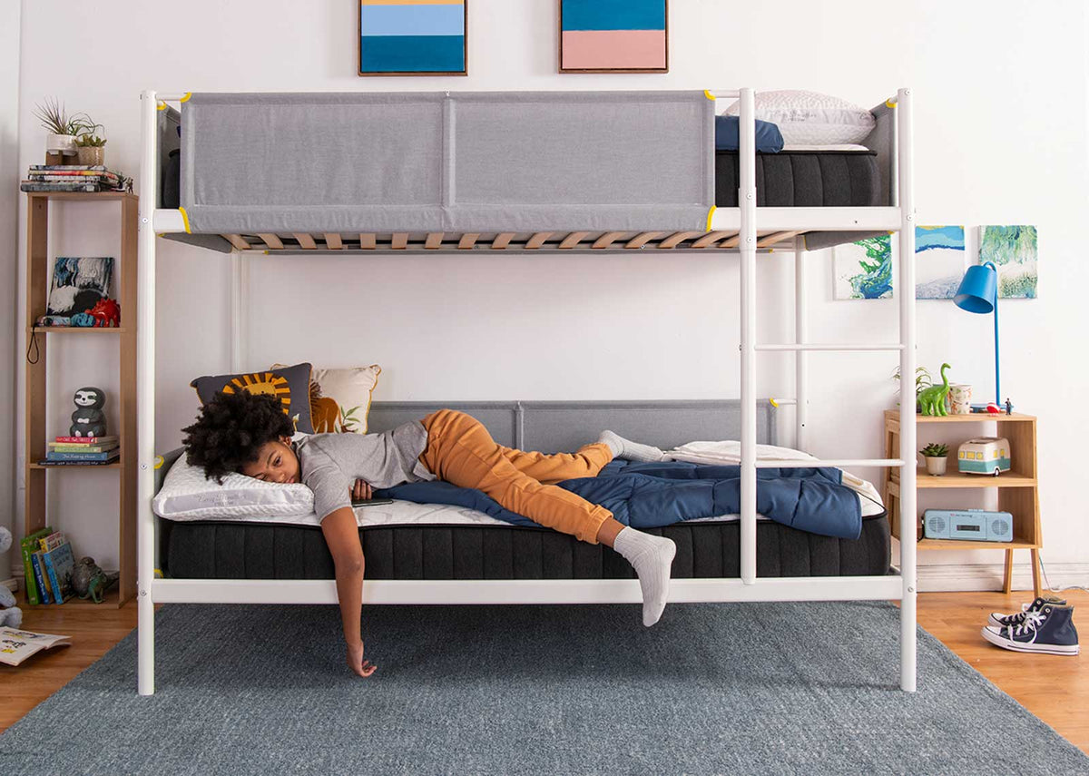 Children's Beds Home Espuma - Colchón de Fibra de Coco (180 x 90 cm) :  : Hogar y cocina