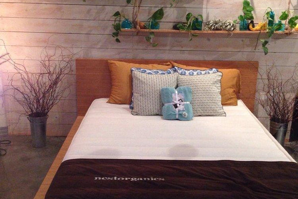 nest bedding mattress