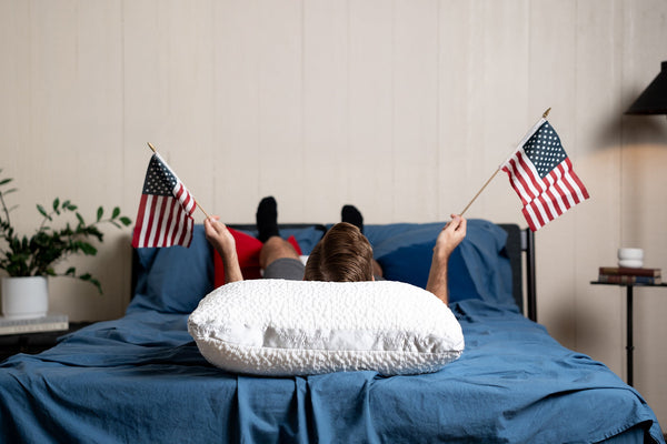 Made In America Movement