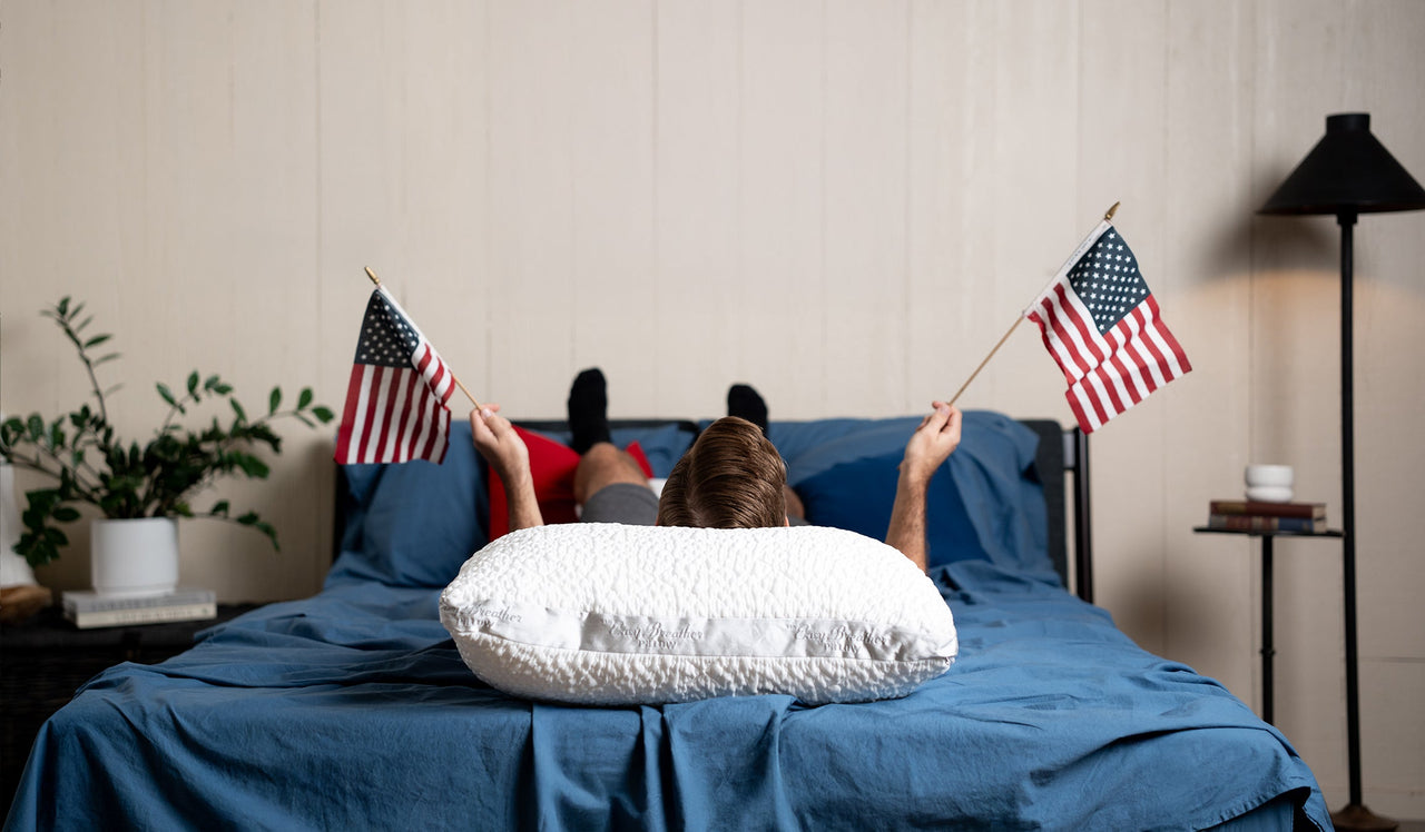 Made In America Movement