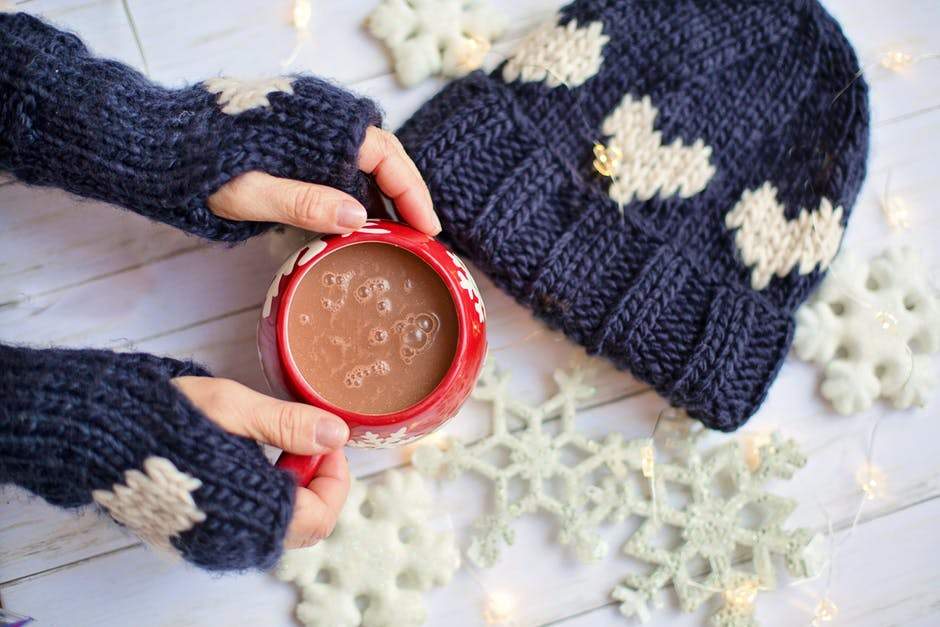 No Need to Chill Out! Tips and Tricks for Staying Warm This Winter