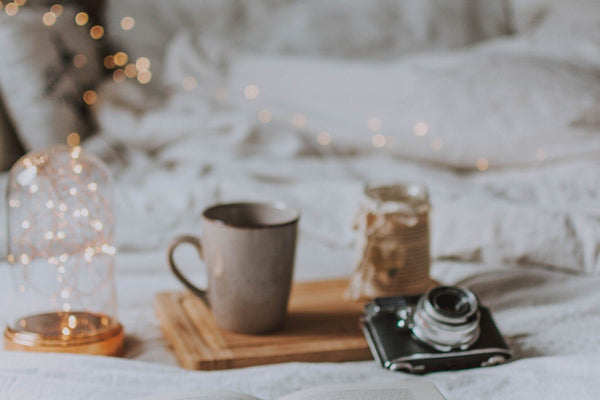 winter sleep tips 