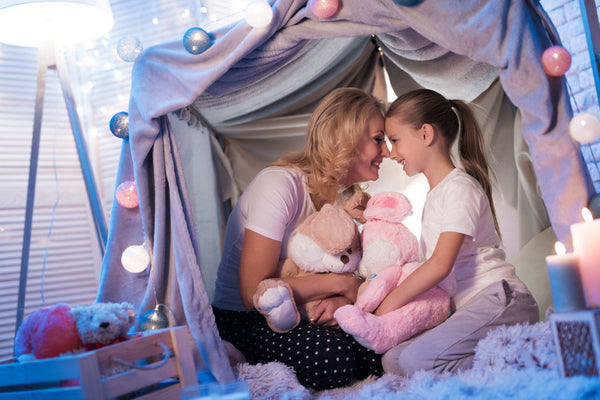How to Build a Pillow Fort: The Ultimate Guide
