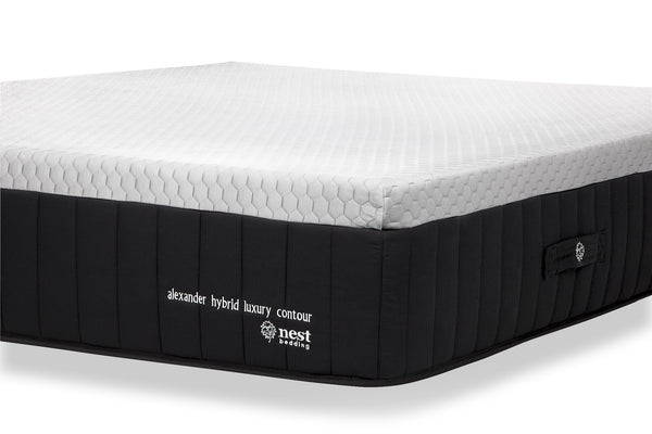 nest bedding mattresses