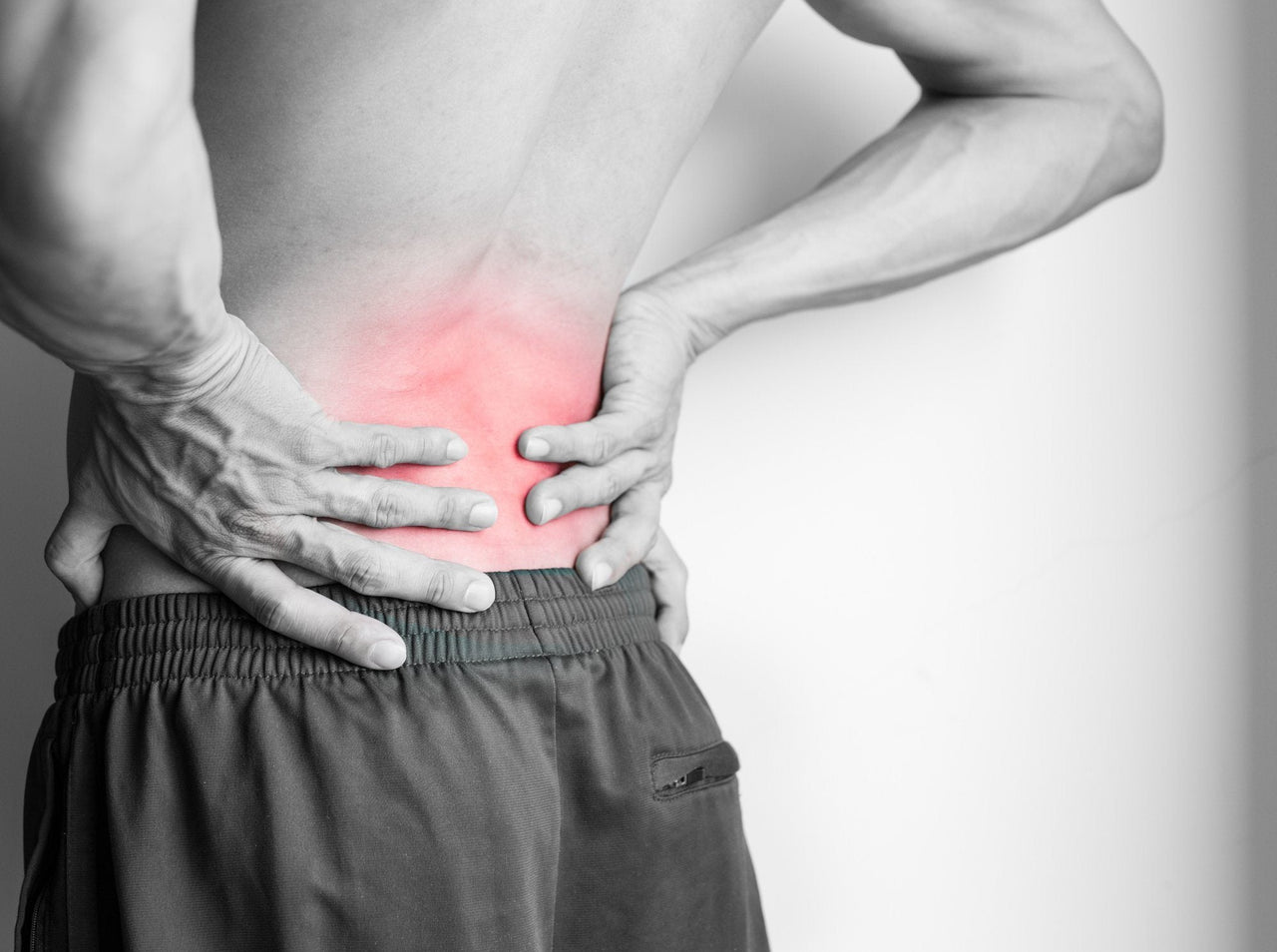 Editorial image related to What are the Common Causes of Back Pain at Night?