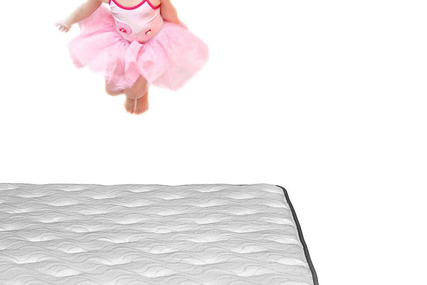 The Internet's First Online Mattress for Kids!